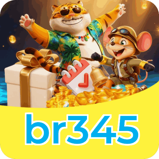 Aplicativo mobile br345
