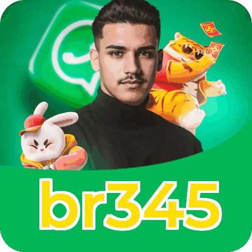 Acesso à conta br345